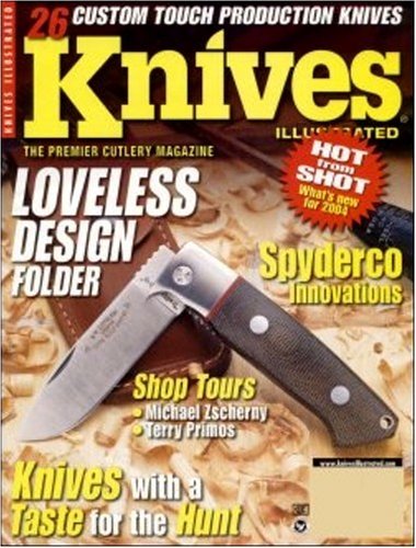 Knives Magazine