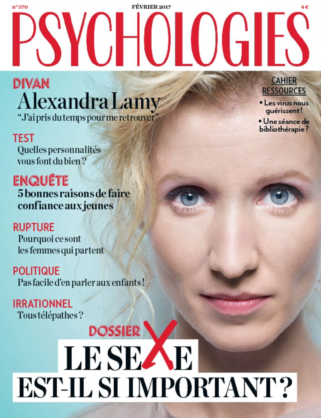Psychologies Magazine France Digital Magazine Discountmags