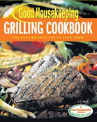 1-Yr (1 Issues) of Good Housekeeping Grilling Cookbook Magazine Subscription