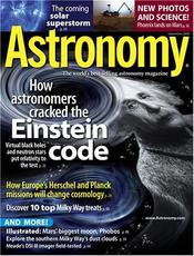 Astronomy Magazine