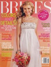 Brides Magazine