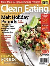 Clean Eating Magazine