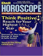 Dell Horoscope