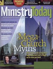 Ministries Today Magazine