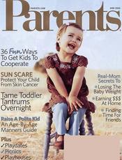 Parents Magazine