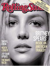 3-Yr (78 Issues) of Rolling Stone Magazine Subscription