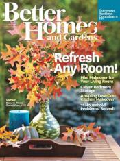 Better Homes & Gardens