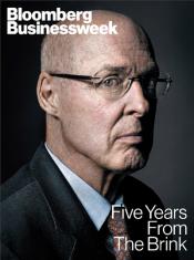 1-Year (50 Issues) of Bloomberg Businessweek Magazine Subscription