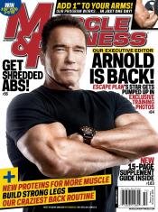 Muscle & Fitness