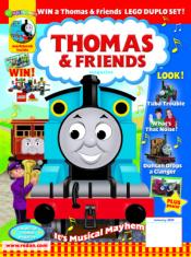 Thomas & Friends