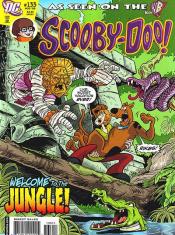 Scooby Doo Magazine