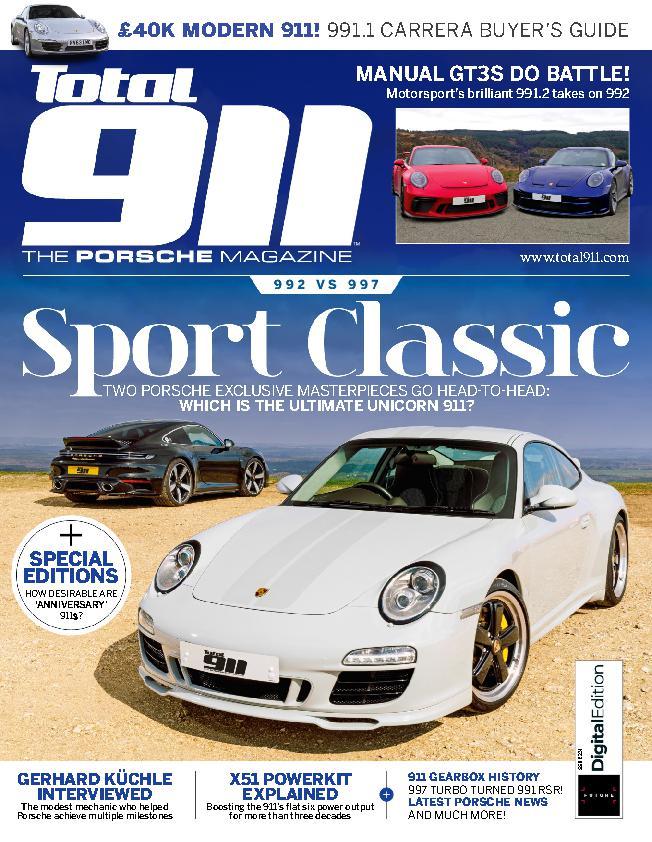 Total 911 No. 231 (Digital) - DiscountMags.com (Australia)