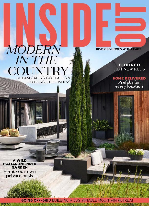 Inside Out June 2023 (Digital) - DiscountMags.com (Australia)