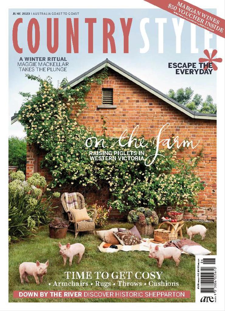 1053599 Country Style Cover 2023 June 1 Issue 