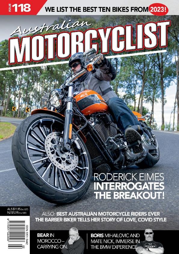 Australian Motorcyclist May Digital Discountmags Com Australia