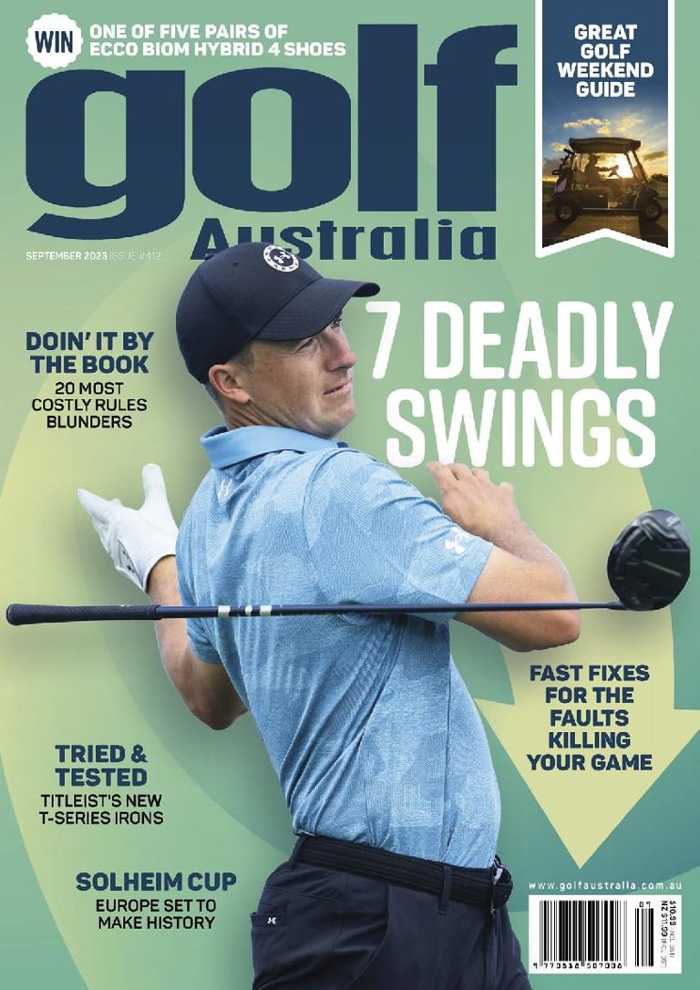 Golf Monthly May 2016 (Digital), 56% OFF