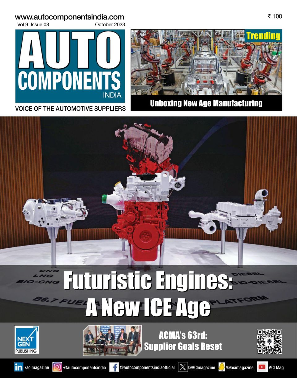1253102 Auto Components India Cover October 2023 Issue 