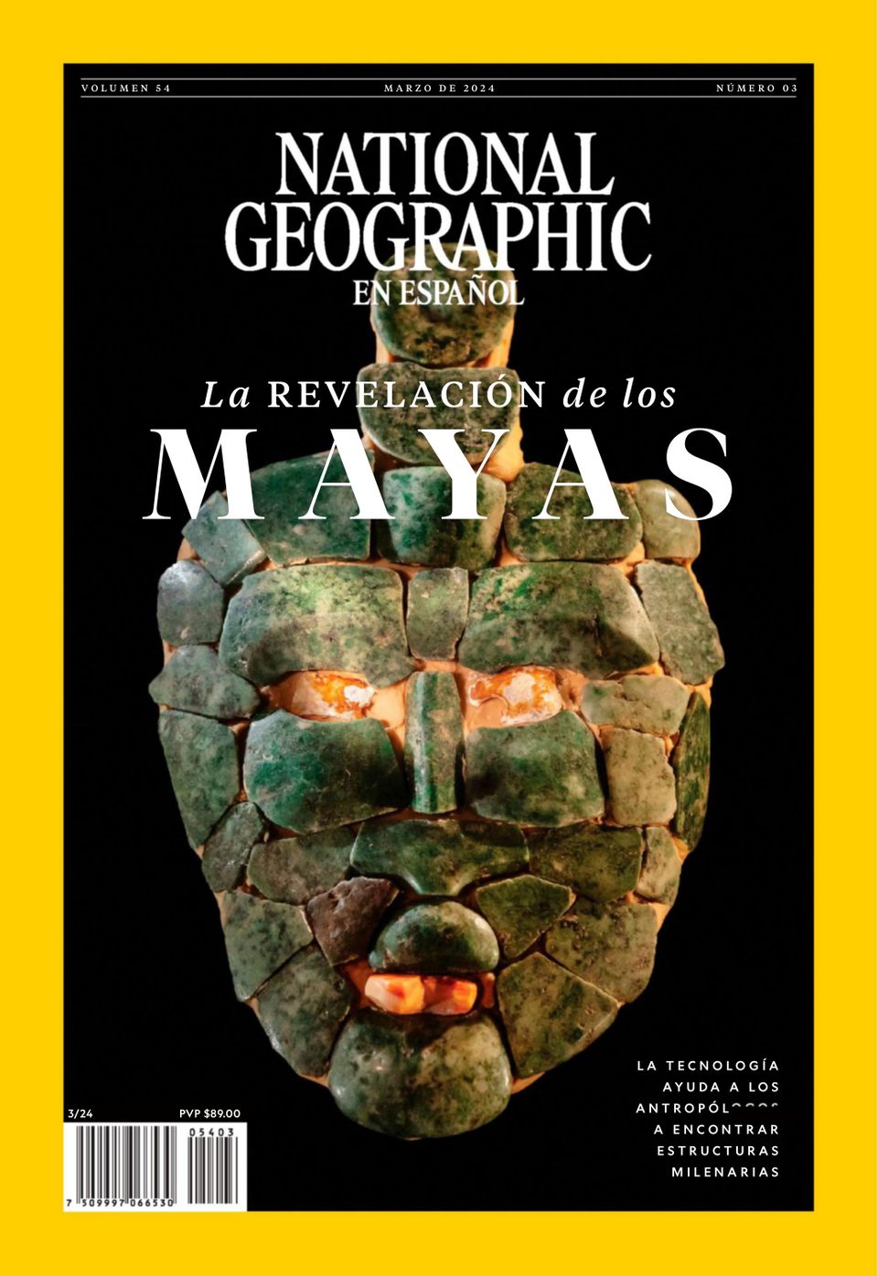 National Geographic En Español Marzo 2024 (Digital) - DiscountMags.com ...