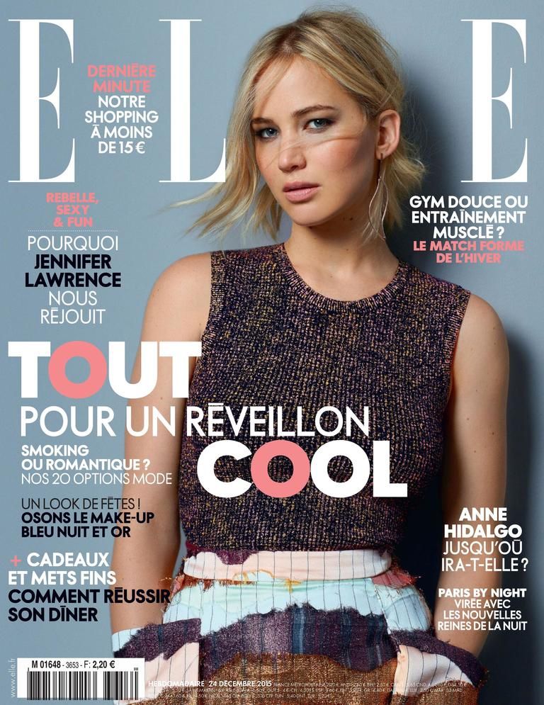 Tạp chí Elle Pháp dành cho thị trường Úc cung cấp cho bạn những kiến thức thời trang mới nhất từ nước Pháp. Với cập nhật thường xuyên về xu hướng thời trang mới nhất, bạn sẽ không bao giờ lạc hậu về phong cách thời trang. Hãy xem ngay tạp chí Elle Pháp dành cho thị trường Úc để trở thành một chuyên gia về thời trang.