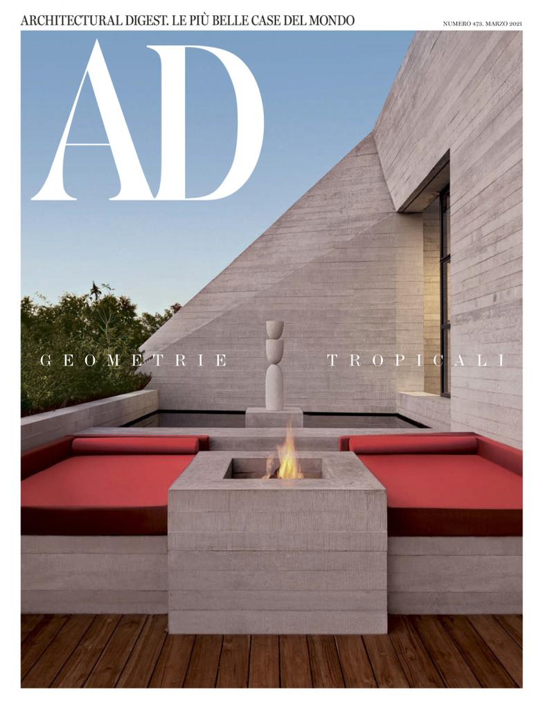 Ad Italia Marzo 2021 (Digital) -  (Australia)