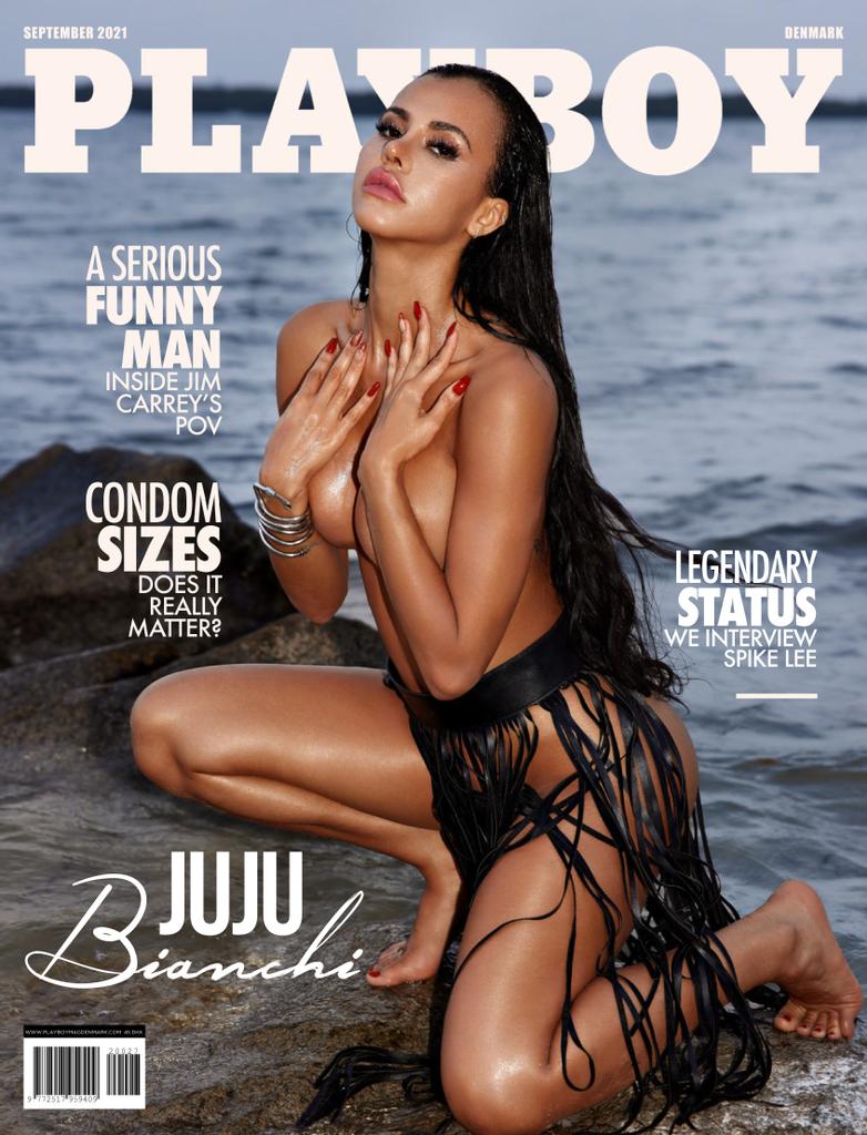 playboy magazine subscription