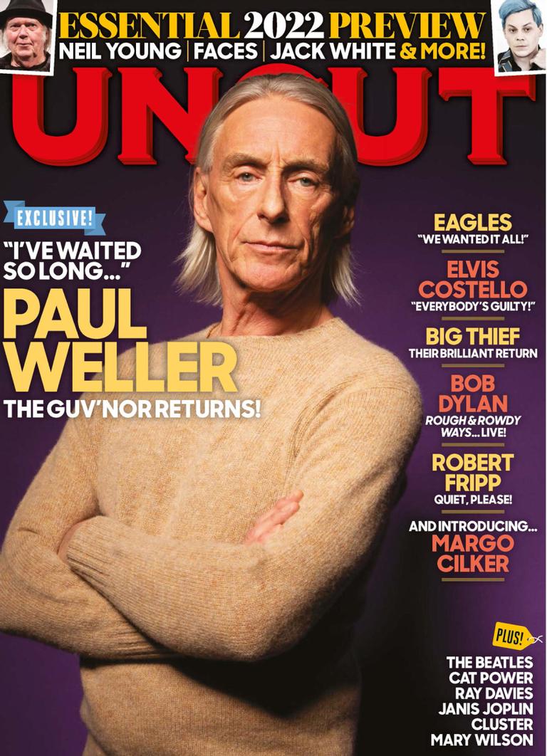 UNCUT February 2022 (Digital) (Australia)