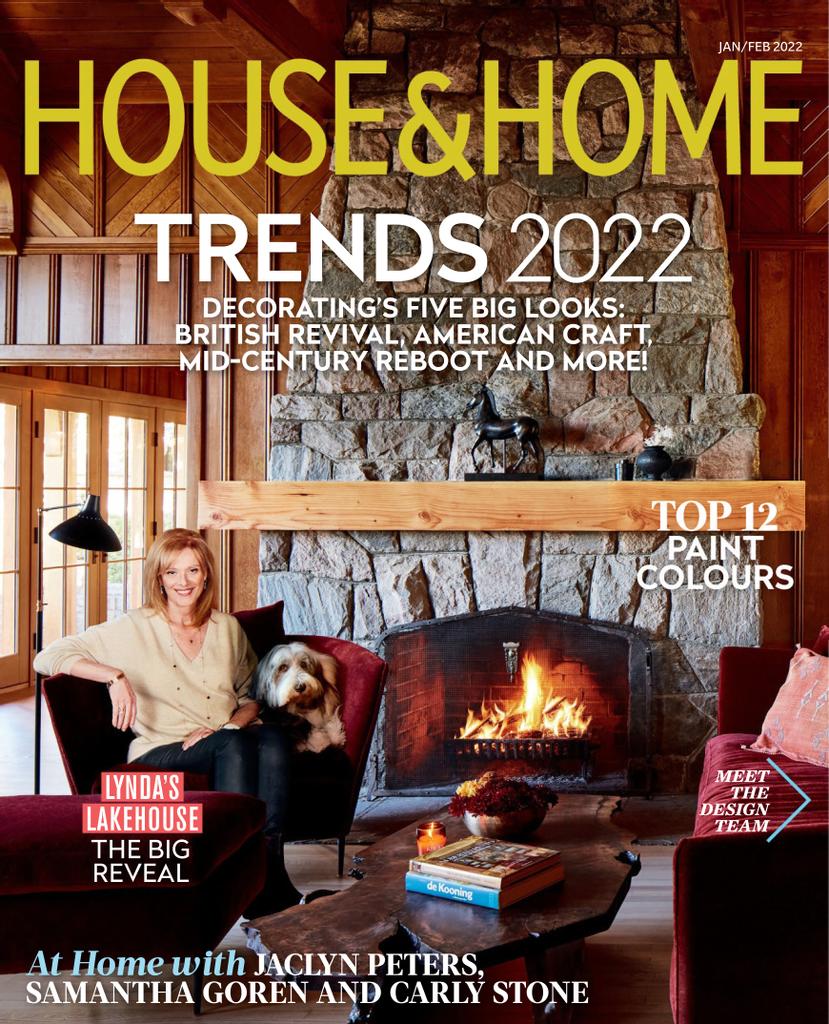 House And Home Januaryfebruary 2022 Digital Australia