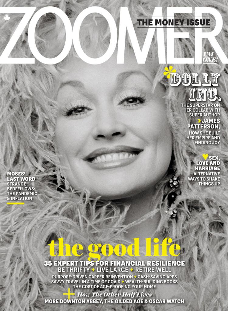 Zoomer February/March 2022 (Digital) - DiscountMags.com (Australia)