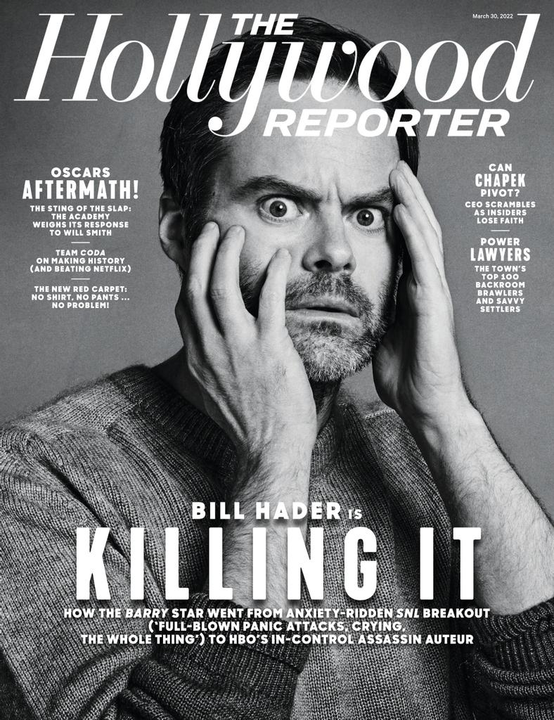 The Hollywood Reporter March 30 2022 Digital Australia 6774