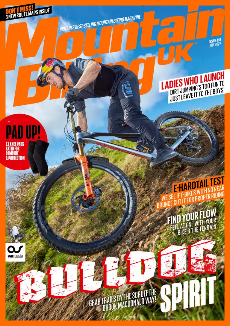 Mountain Biking UK July 2022 (Digital) - DiscountMags.com (Australia)