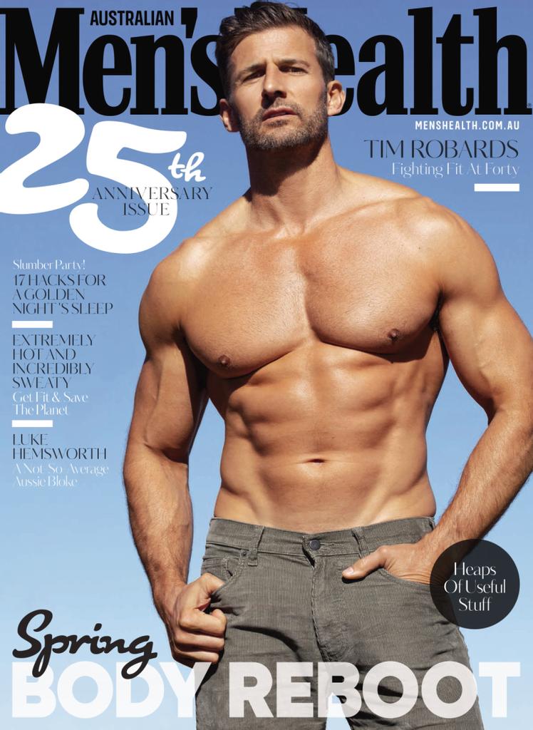 Men s Health Australia September 2022 Digital DiscountMags