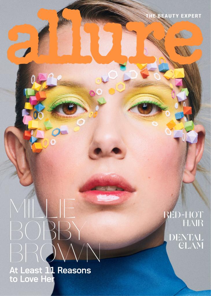 Allure September 2022 (Digital) (Australia)