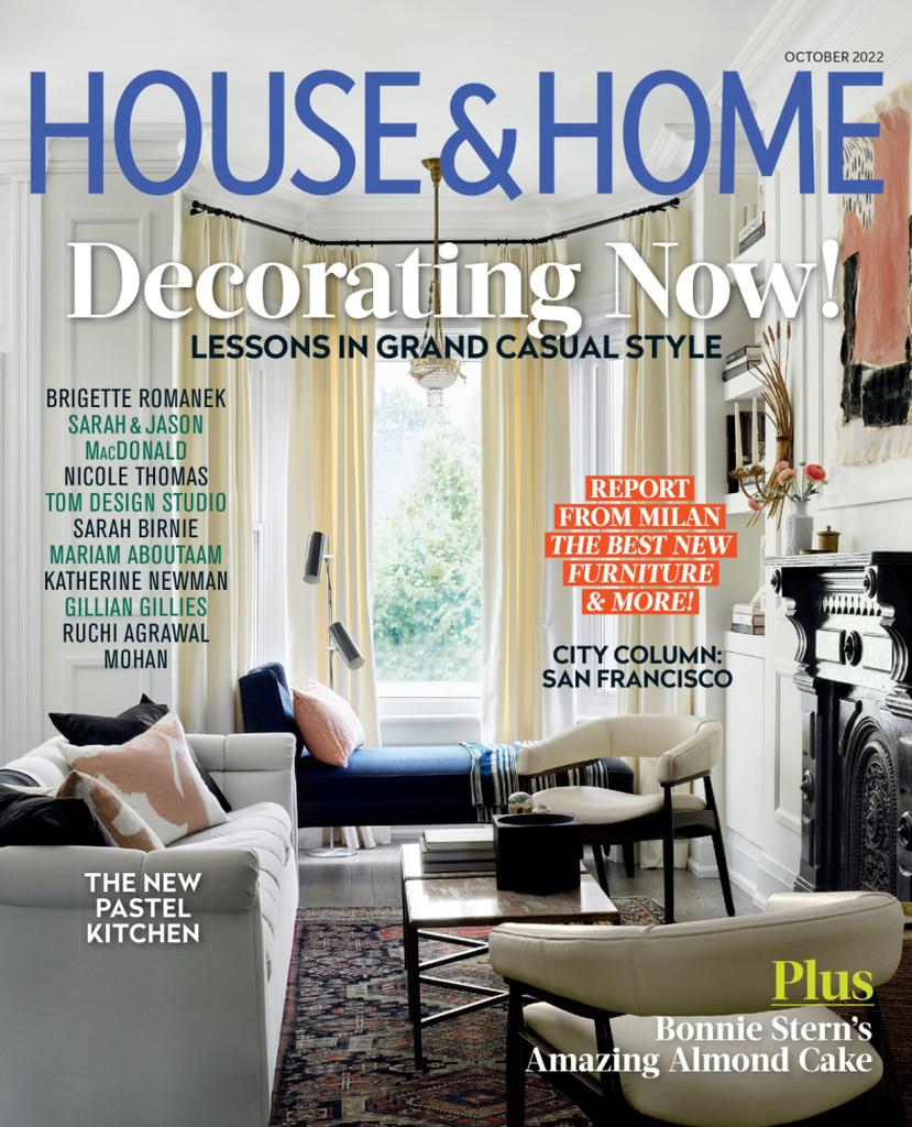 House And Home October 2022 Digital Australia