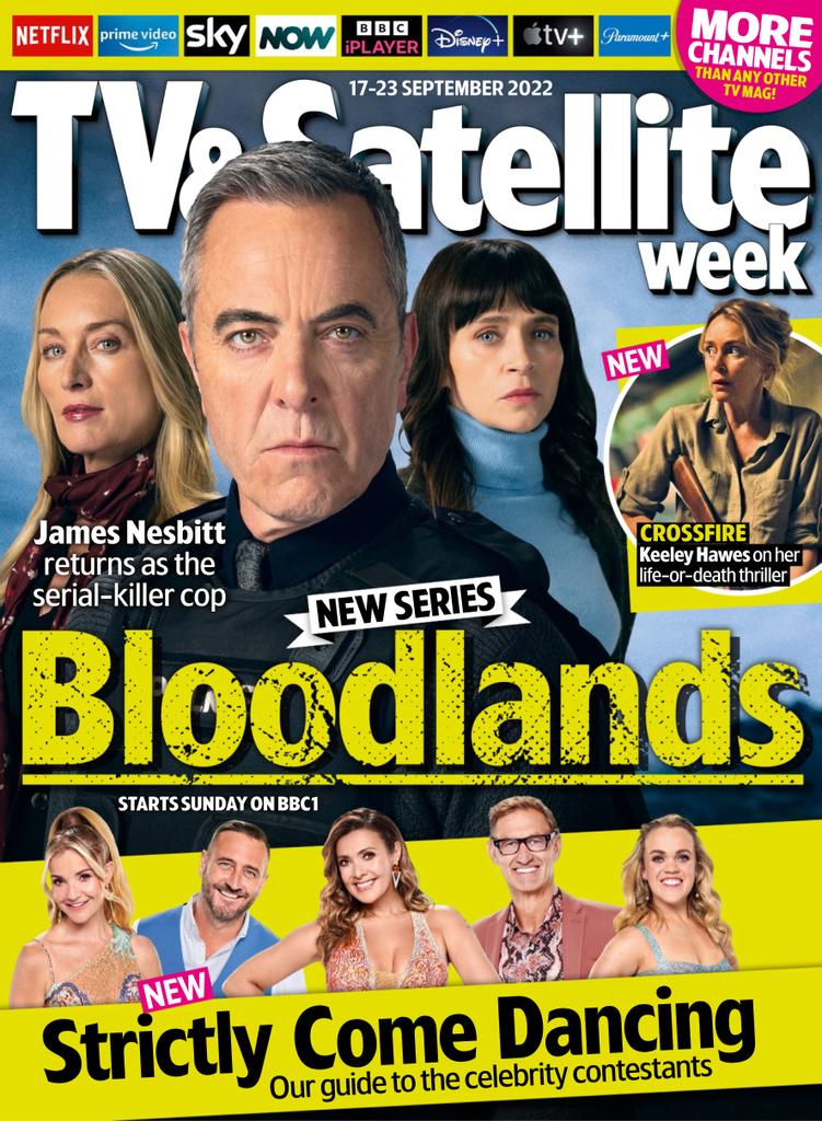 TV&Satellite Week 17Sep2022 (Digital) (Australia)