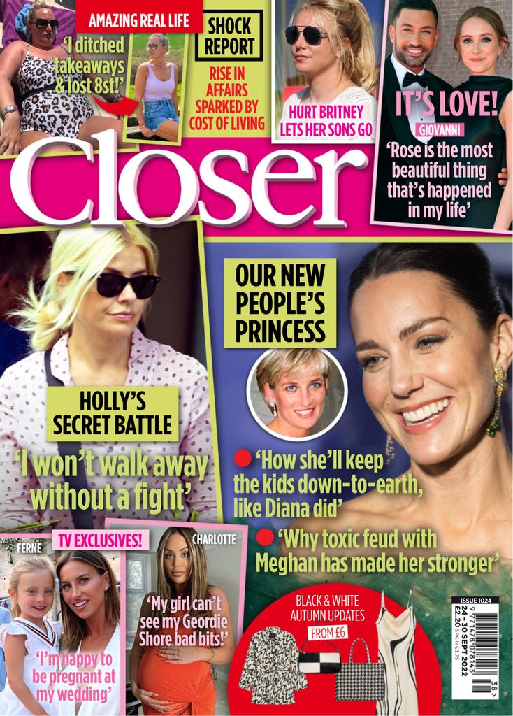 Closer Issue 1024 (Digital) - DiscountMags.com (Australia)