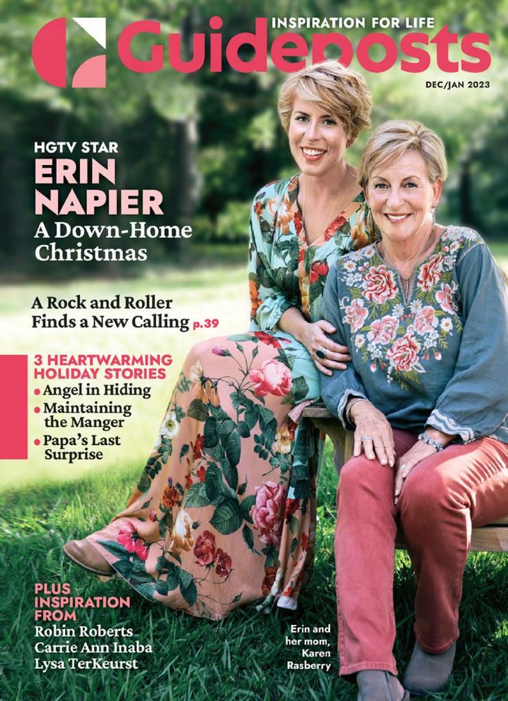 Guideposts Dec/Jan 2023 (Digital) (Australia)