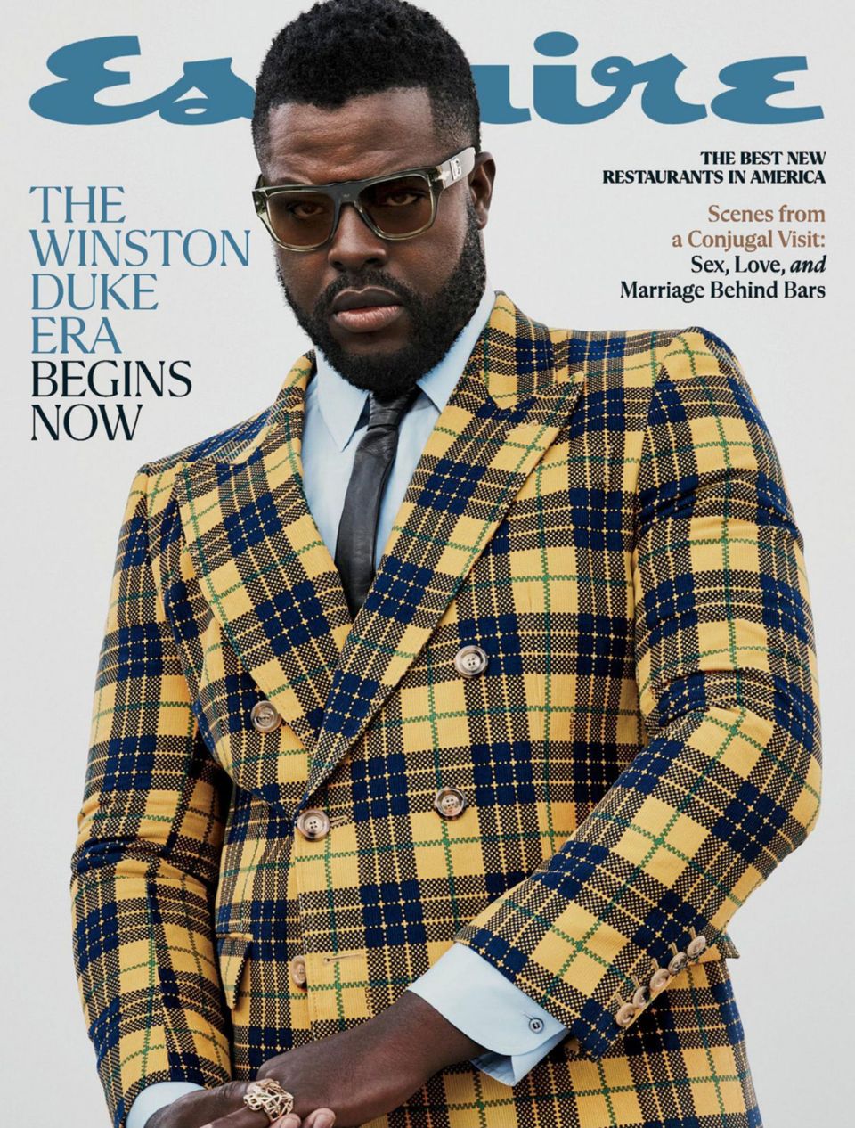 499166 Esquire Us Cover Latest Issue 