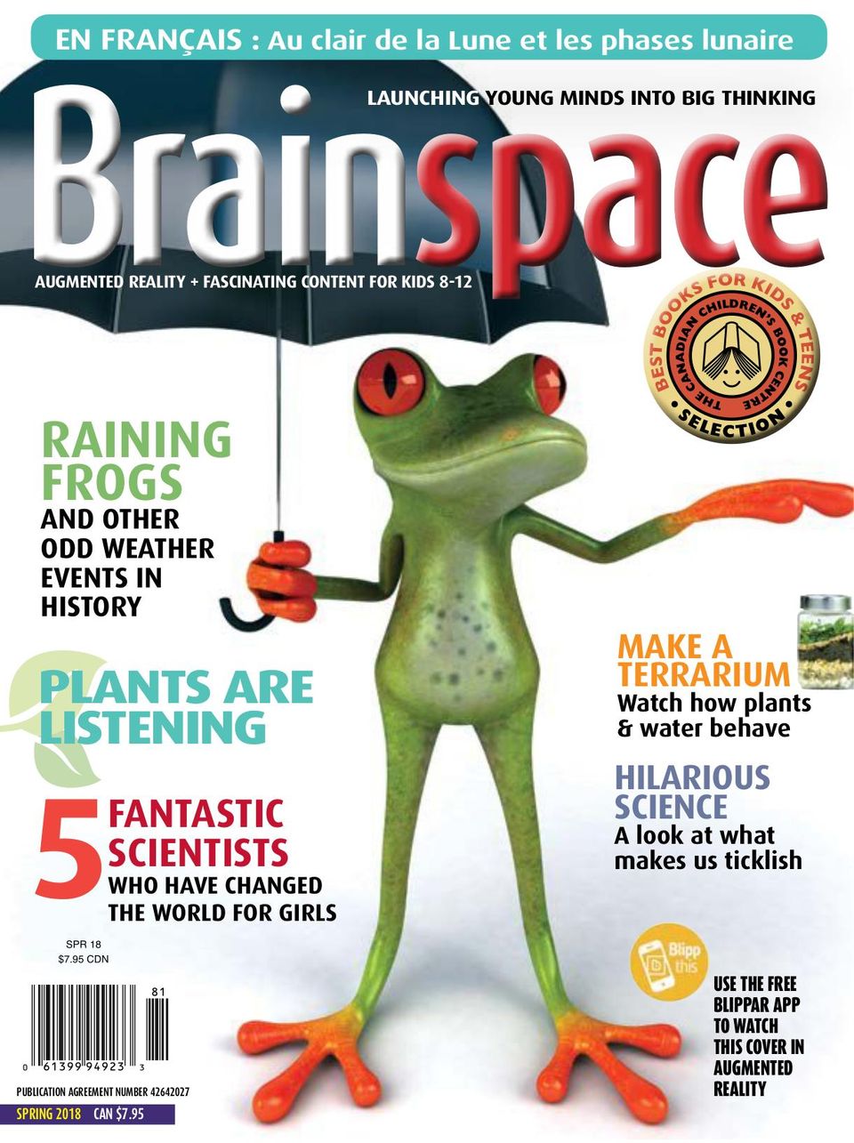 Brainspace Spring Digital DiscountMags Com Australia