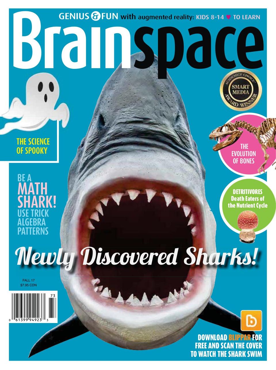 Brainspace Fall Digital DiscountMags Com Australia