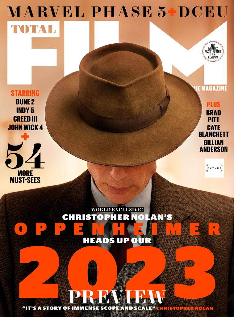 Total Film Magazine (Digital) Subscription Discount - DiscountMags.com ...