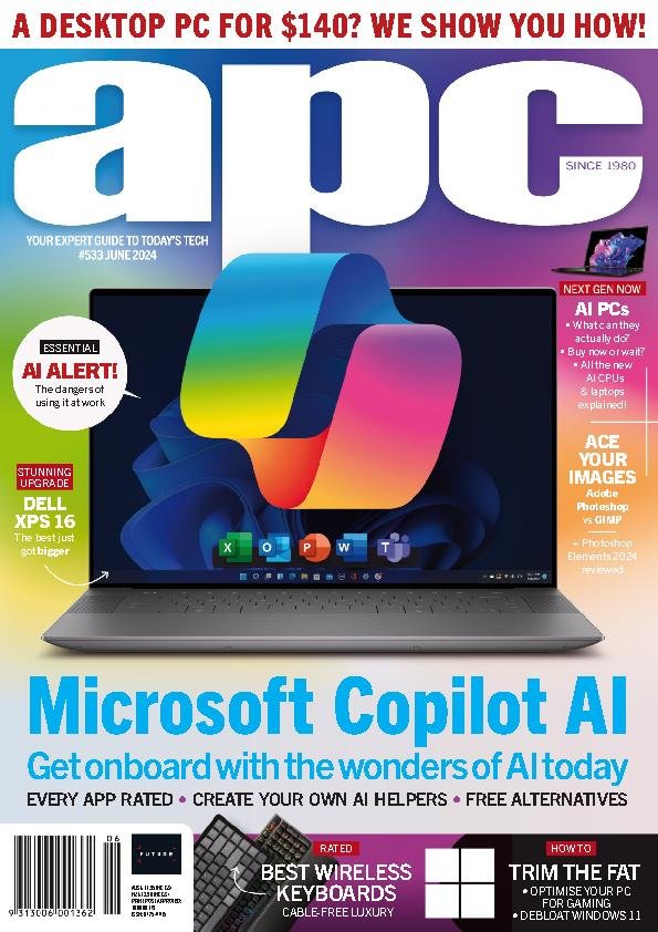 Apc Magazine Digital Subscription Discount Australia