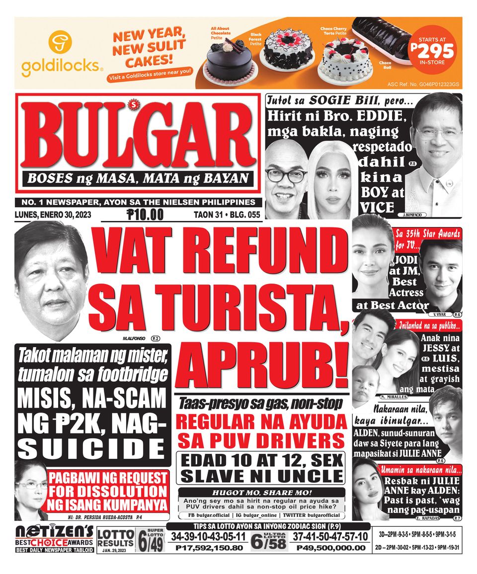 bulgar-newspaper-tabloid-january-30-2023-digital-discountmags