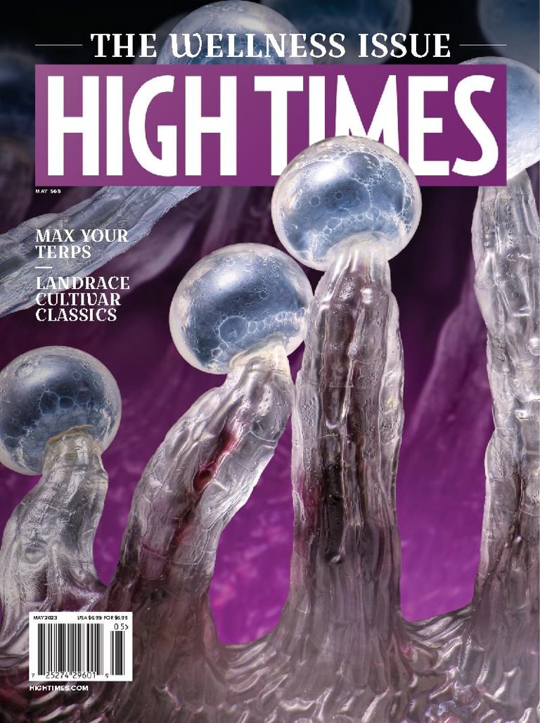 High Times May 2023 (Digital) (Australia)
