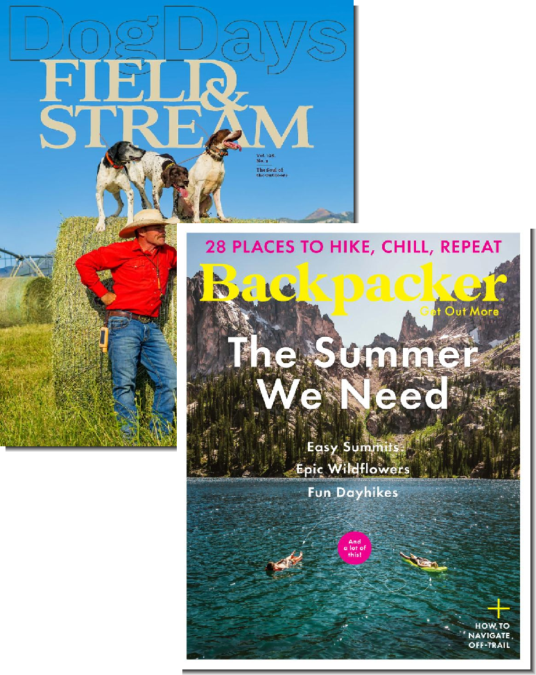 Fishing Magazines – Freshwater Fishing Magazine Subscriptions