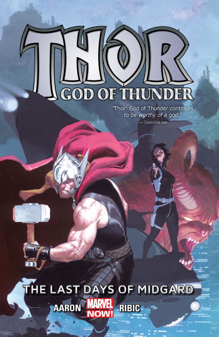 Marvel S Thor Ragnarok Prelude 2017 Marvels Thor Ragnarok Prelude Special Issue Digital