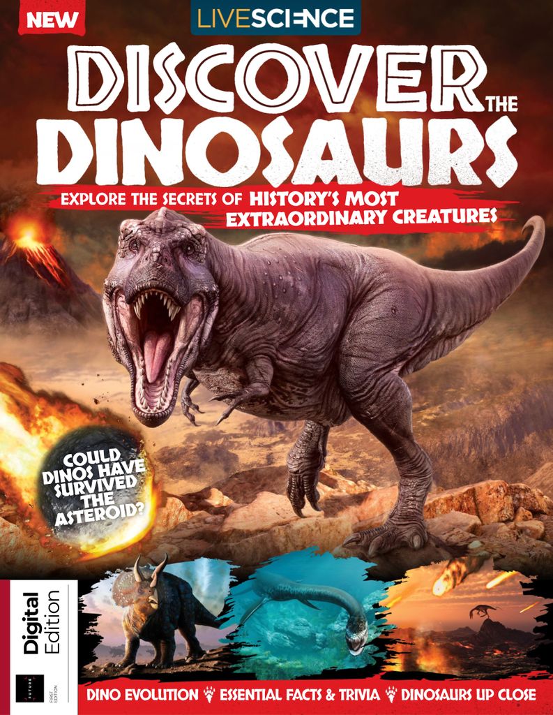 discover with dr cool dinosaurs