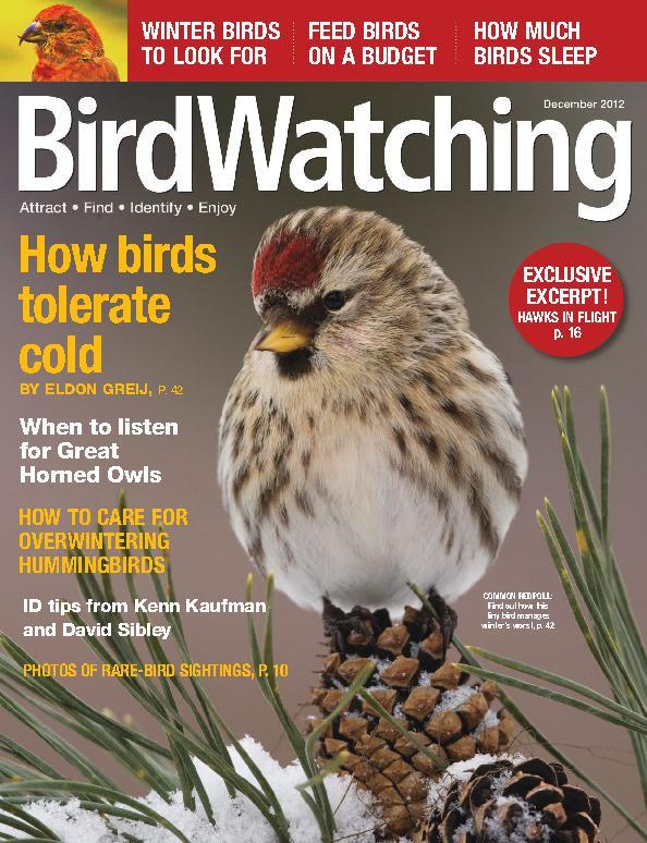 BirdWatching Dec-12 (Digital) - DiscountMags.com