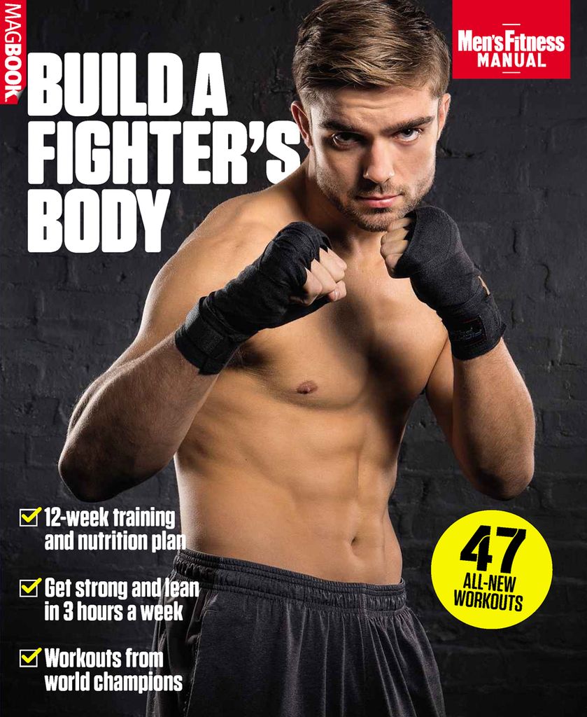 Top 4 Workouts for Becoming a Kickboxing Beast – Power MMA Fitness Magazine