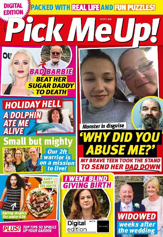 Pick Me Up 20 Apr 2023 Digital DiscountMags