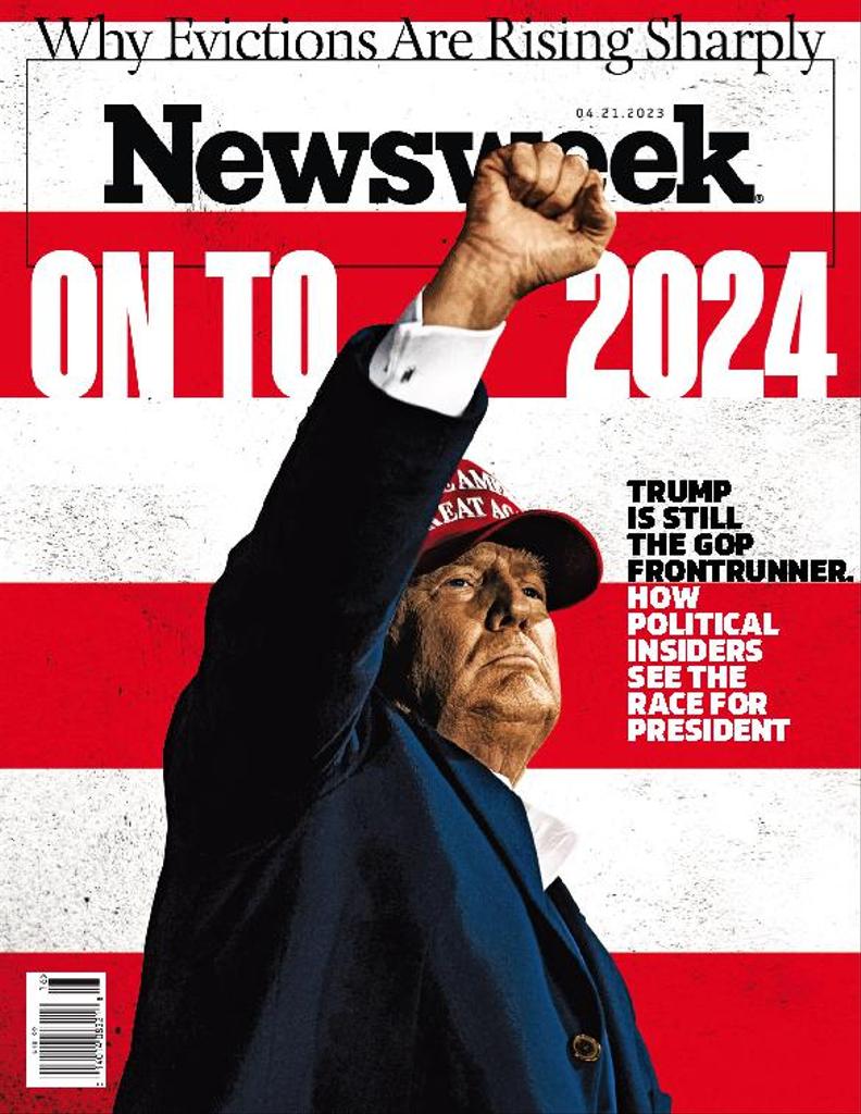 Newsweek April 21 2023 Digital 1297